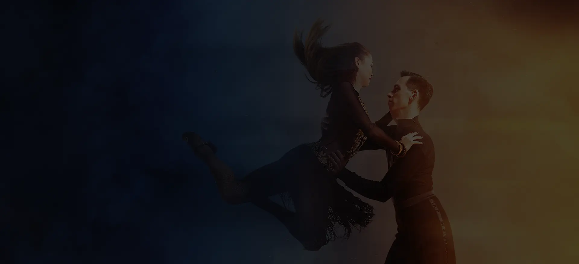 la passion de la Salsa